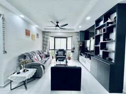 Parkview Apartments (D23), Apartment #504139951